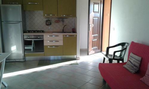 Apartamento Casa Posada, Borgo Medievale