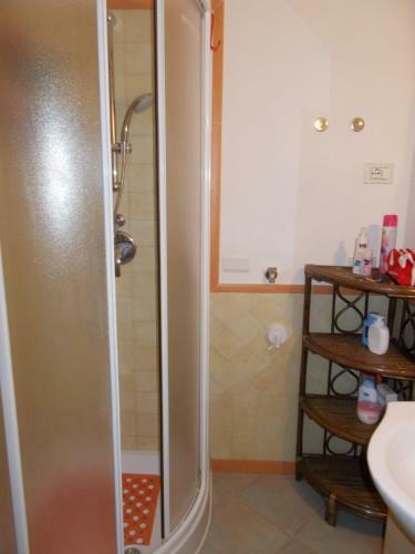 Apartamento Casa Posada, Borgo Medievale