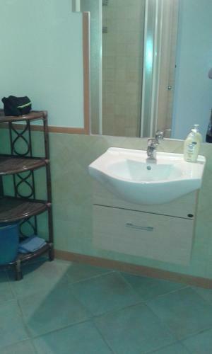 Apartamento Casa Posada, Borgo Medievale