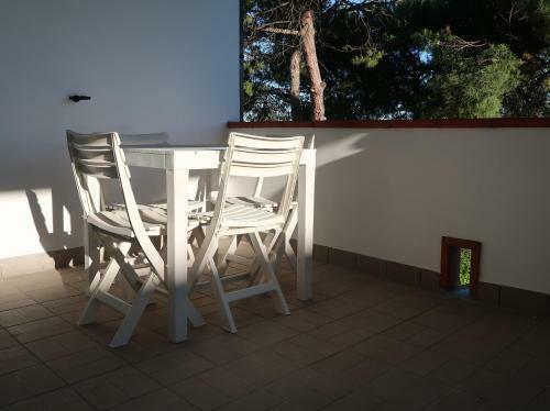 Apartamento Terra Da Mare