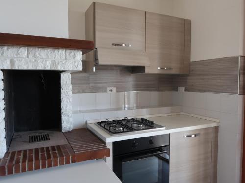 Apartamento Terra Da Mare
