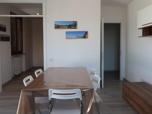 Apartamento Terra Da Mare