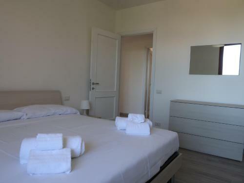 Apartamento Terra Da Mare