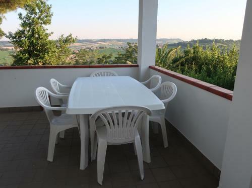 Apartamento Terra Da Mare