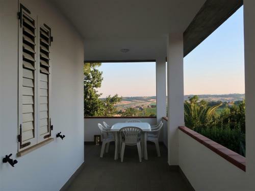 Apartamento Terra Da Mare