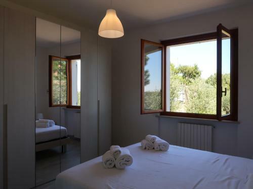 Apartamento Terra Da Mare