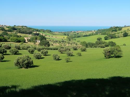 Apartamento Terra Da Mare