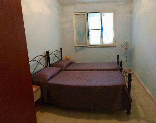 Apartamento Appartamento Monte Longu
