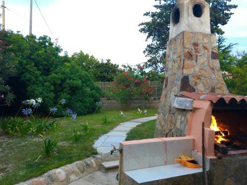 Apartamento Appartamento Monte Longu