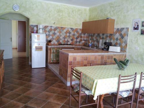 Apartamento Appartamento Monte Longu