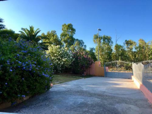 Apartamento Appartamento Monte Longu