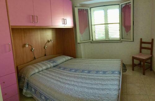 Apartamento Appartamento Monte Longu