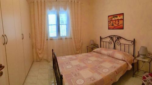 Apartamento Appartamento Monte Longu