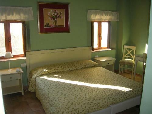 Hostal Locanda Del Tavolo Matto
