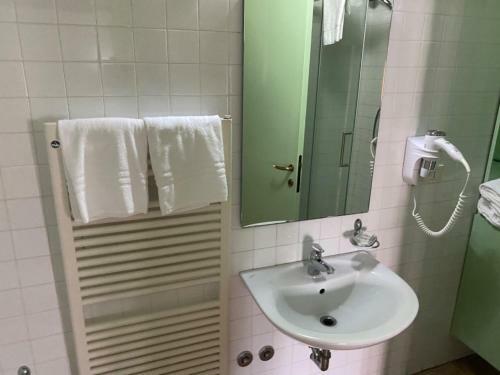 Hostal Locanda Del Tavolo Matto