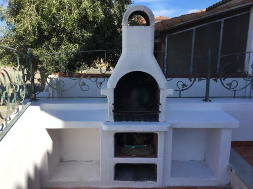 Apartamento S'ercole