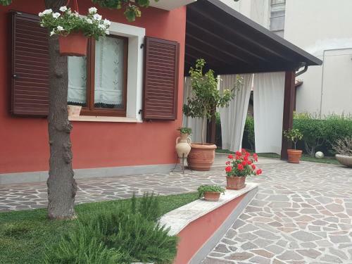 Casa Emel