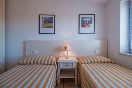 Apartamento Casa Angelina-ammentos