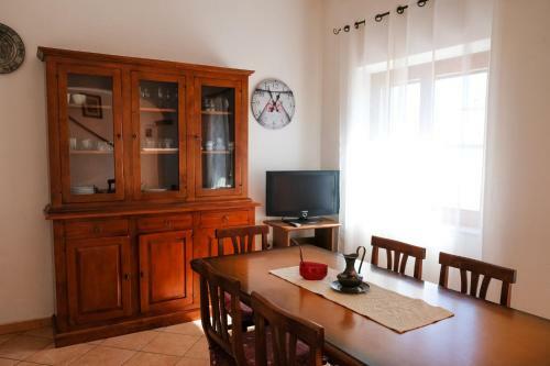 Apartamento Casa Angelina-ammentos