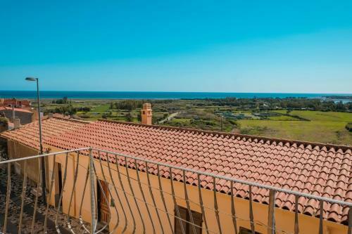 Apartamento Casa Angelina-ammentos