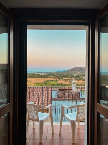 Apartamento Casa Angelina-ammentos