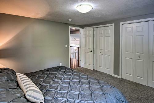 Park-side Home 1 Mile To Mayo Clinic And Downtown!