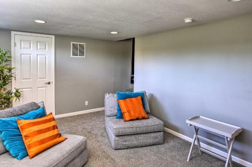 Park-side Home 1 Mile To Mayo Clinic And Downtown!