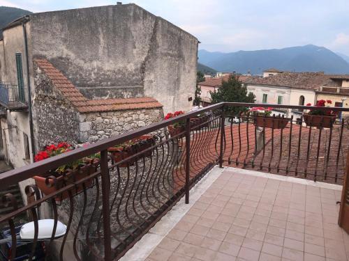 Bed And Breakfast Il Cavaliere