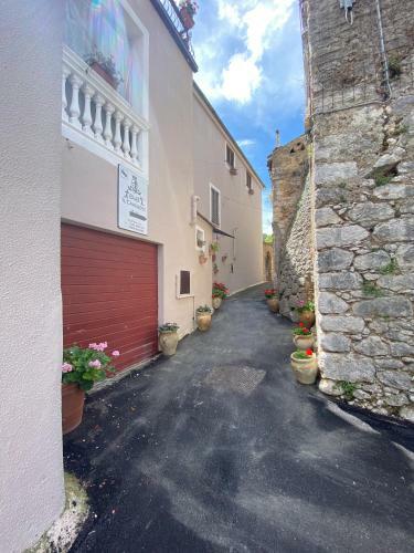 Bed And Breakfast Il Cavaliere