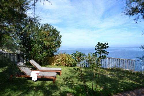 Bed & Breakfast Palazzo Pozzillo