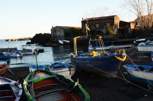Bed & Breakfast Palazzo Pozzillo