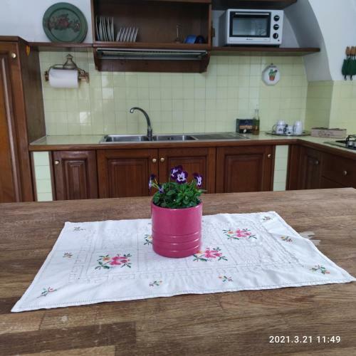 Apartamento Le Tre Primavere