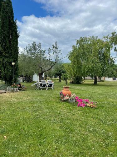 Apartamento Le Tre Primavere