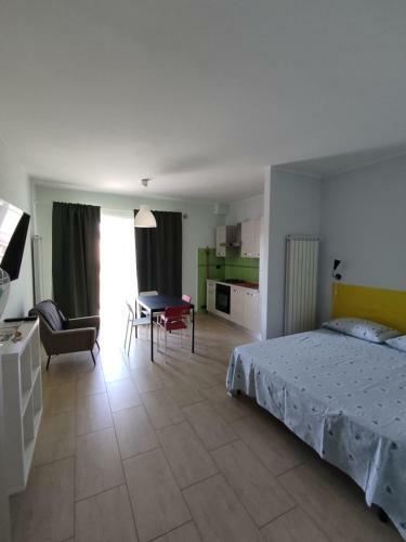 Pozzilli's Bed&breakfast