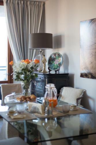 Bed & Breakfast B & B La Terrazza Sul Mare
