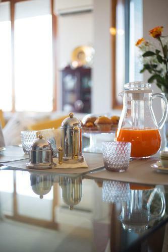 Bed & Breakfast B & B La Terrazza Sul Mare