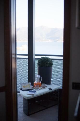 Bed & Breakfast B & B La Terrazza Sul Mare