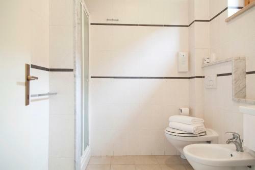 Aparthotel Residence Hotel Villa Mare