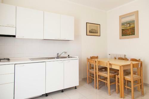 Aparthotel Residence Hotel Villa Mare