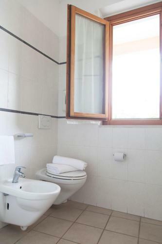 Aparthotel Residence Hotel Villa Mare