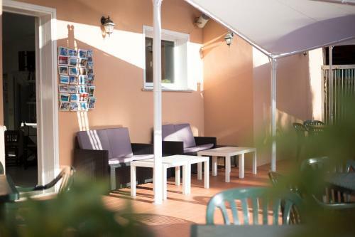 Aparthotel Residence Hotel Villa Mare