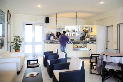 Aparthotel Residence Hotel Villa Mare