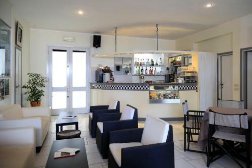 Aparthotel Residence Hotel Villa Mare