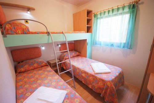 Camping Village Scaglieri