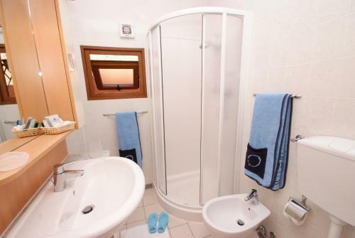 Camping Village Scaglieri
