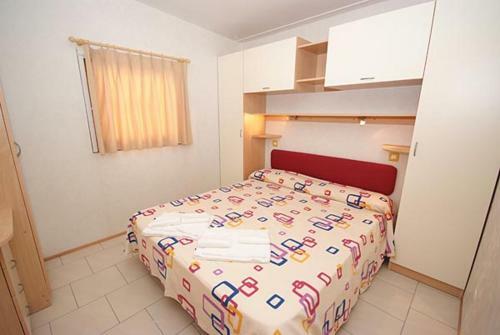 Camping Village Scaglieri