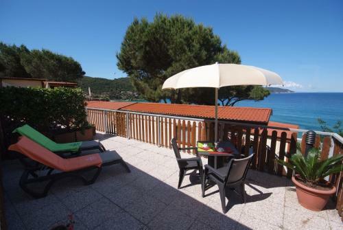 Camping Village Scaglieri
