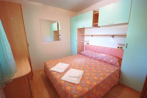 Camping Village Scaglieri