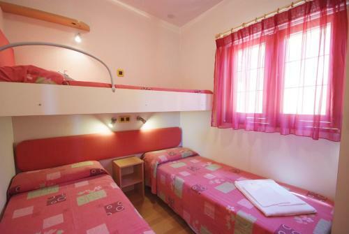 Camping Village Scaglieri