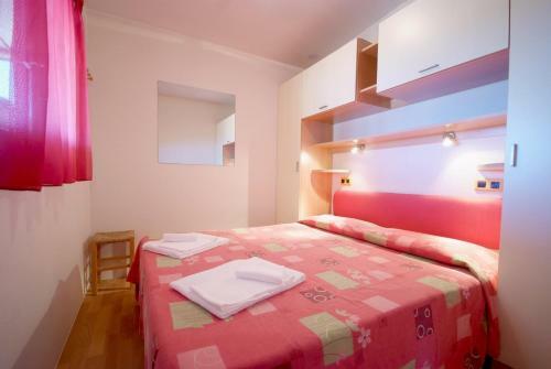 Camping Village Scaglieri